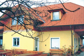 Gästehaus Graf-Remsnegger